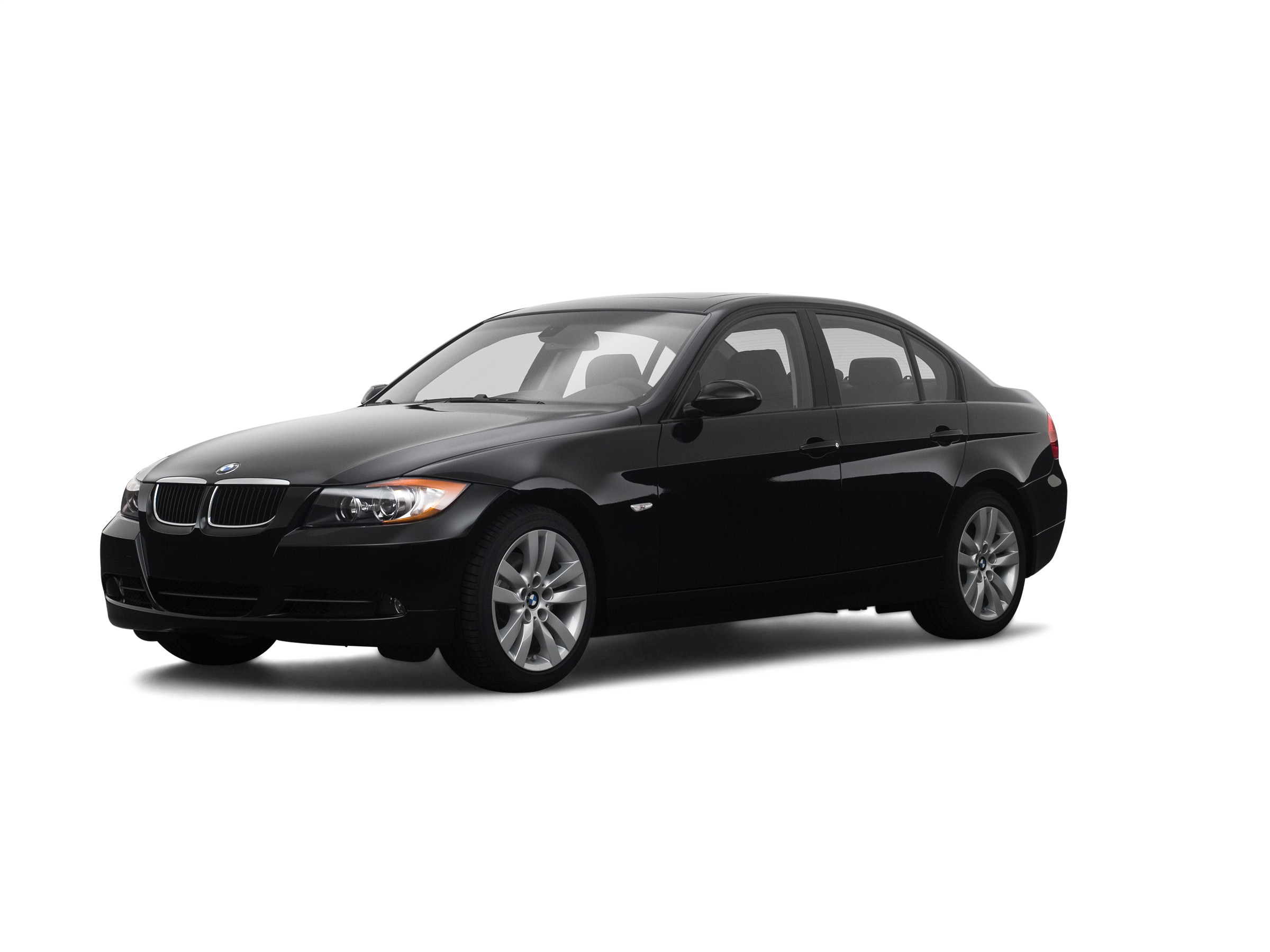 Used 2008 BMW 3 Series 328i Sedan 4D Prices | Kelley Blue Book